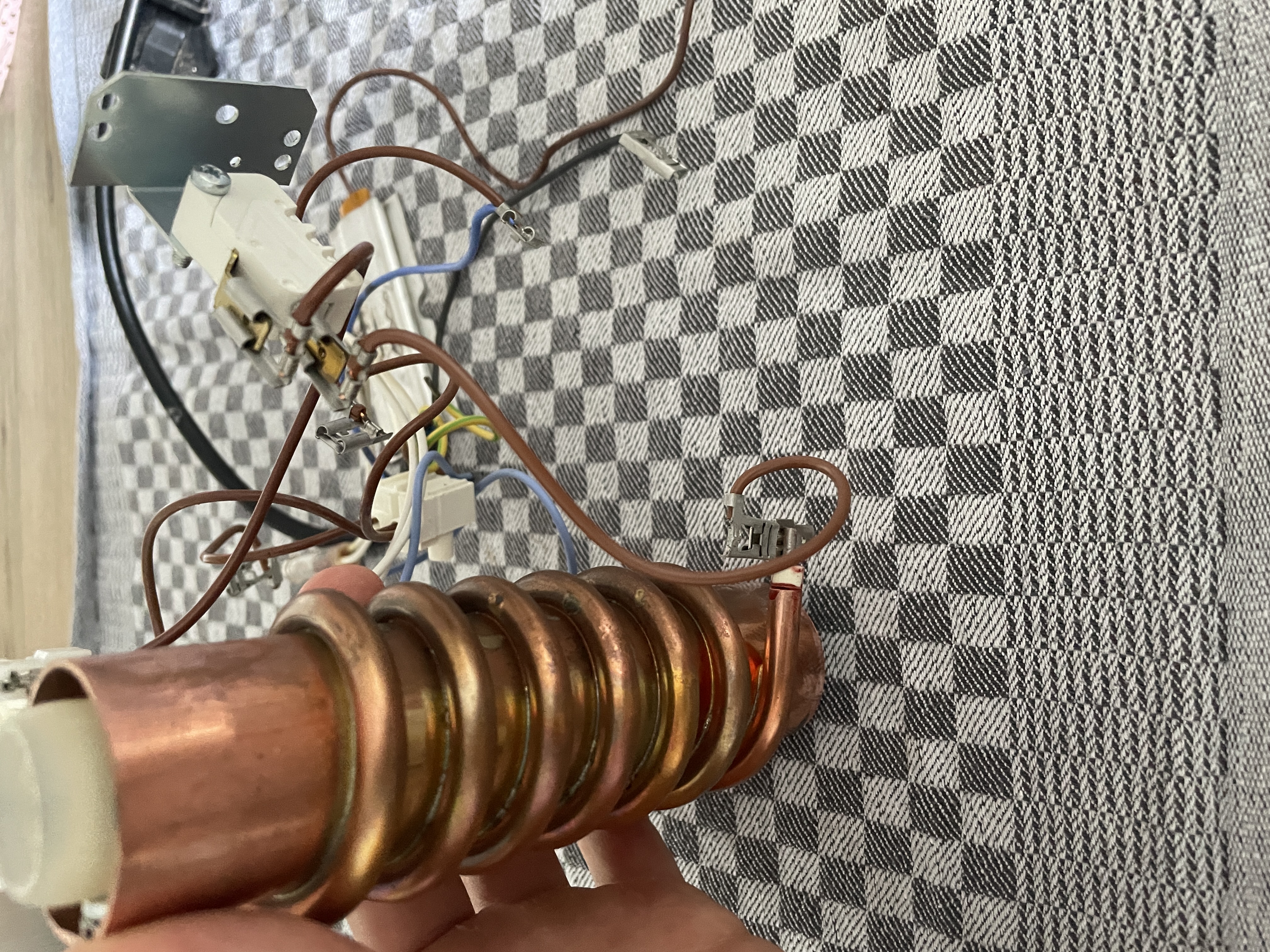Heating element